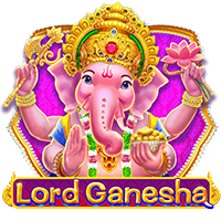 Lord Ganesha