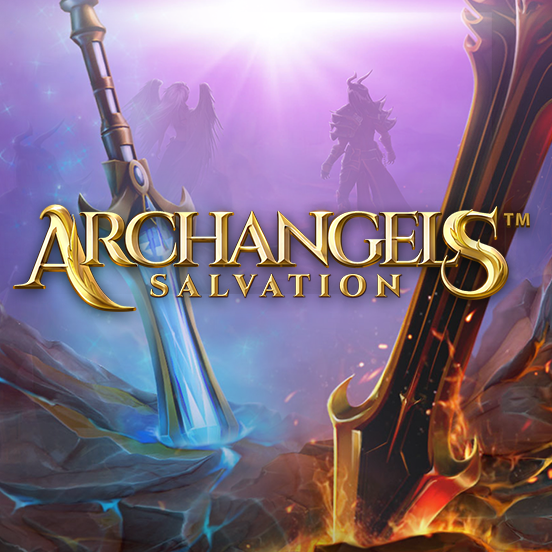 Archangels Salvation