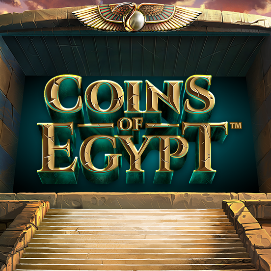 Coins of Egypt