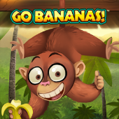 Go Bananas!